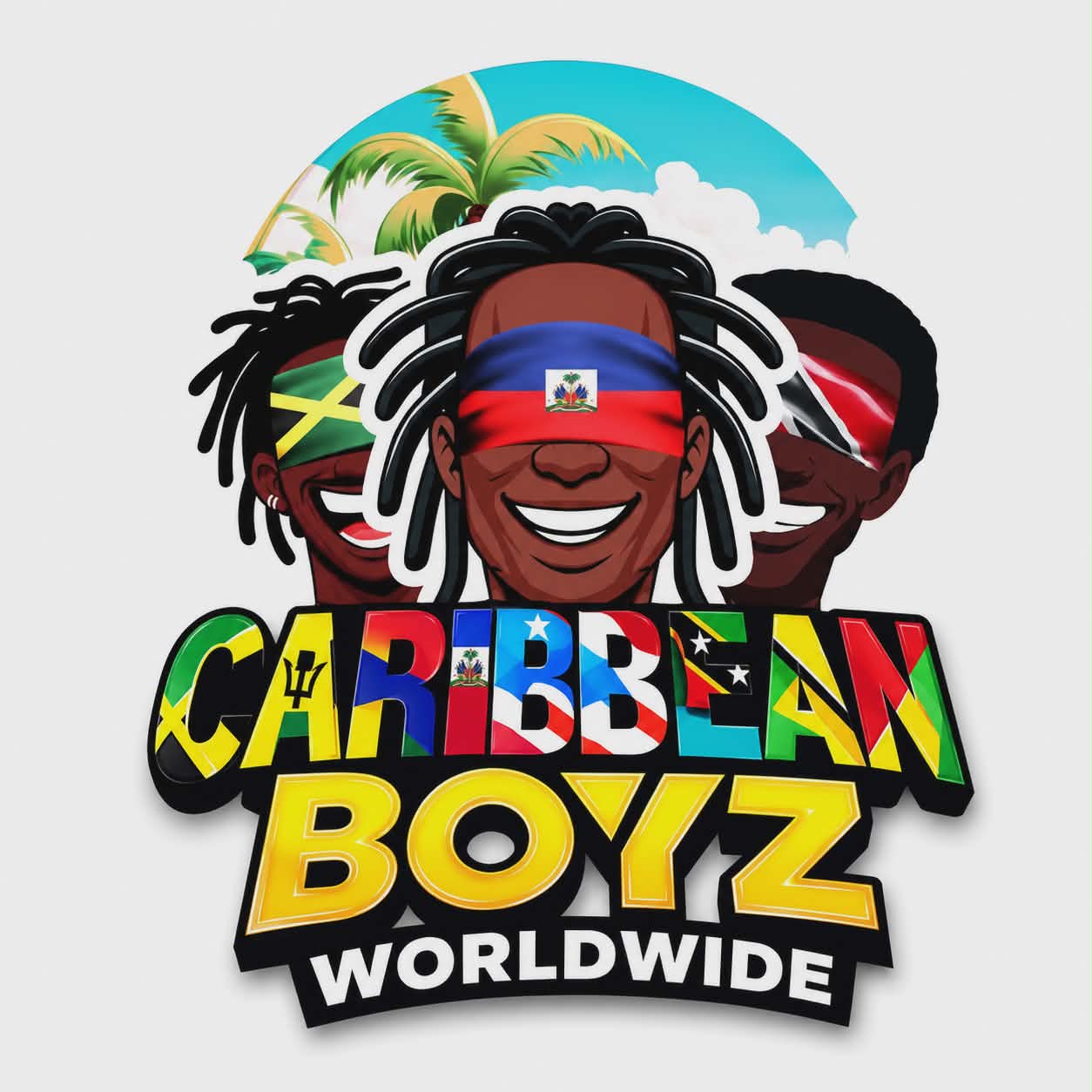 Caribbean Boyz Worldwide